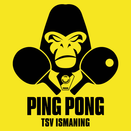 PingPong TSV Ismaning